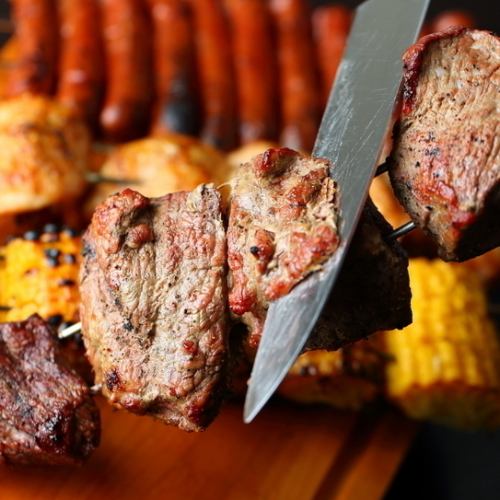 Churrasco