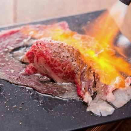 Limited time offer: 120 popular menu items all-you-can-eat course, including meat sushi, 120 items, 3 hours all-you-can-drink, 4500 yen → 3500 yen