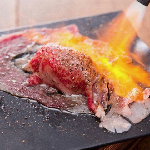 期間限定『大人気メニュー120品食べ放題コース』肉寿司含120品 3時間飲み放題付 4500円→3500円
