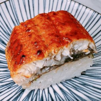 ＜限定＞鰻の棒すし