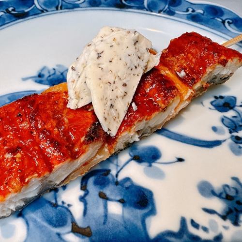 透過烹飪來充分發揮食材的美味，享受當季的美味！