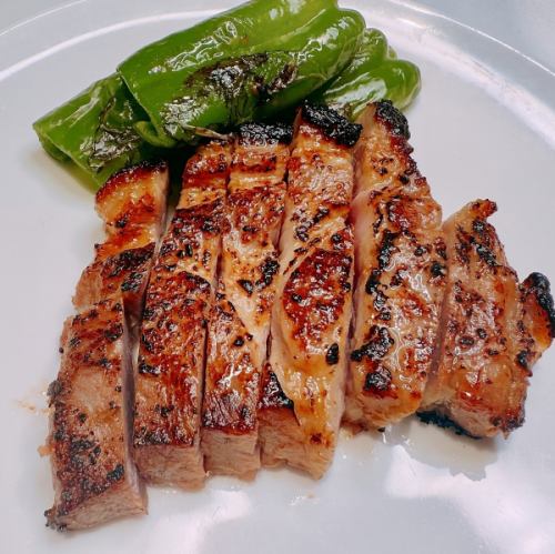 はまぐり・お魚だけじゃない！！美味しいお肉もご用意しております！