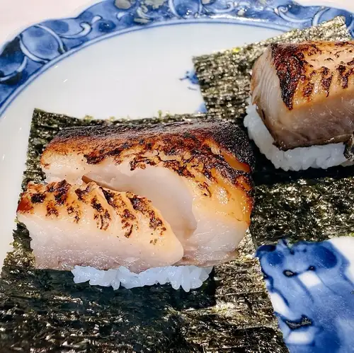 ひとくち銀だら飯