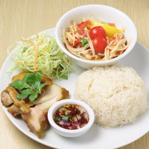 Enjoy the charm of Thailand to the fullest