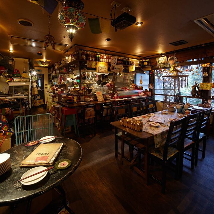 We can accommodate private parties! We will do our best to meet your requests!
