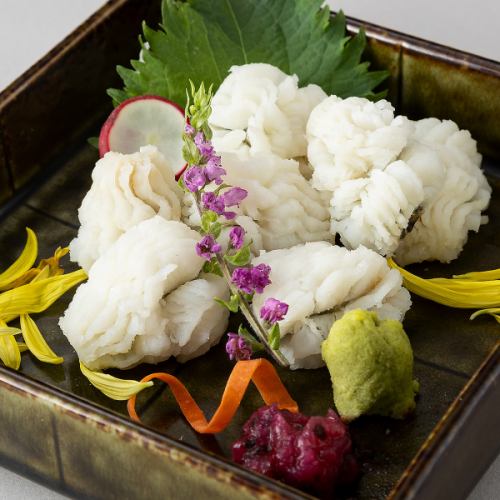 煮星鰻