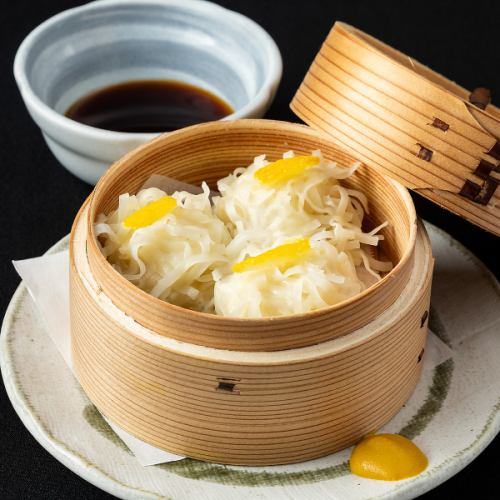 [佐贺呼子特产]花鱿鱼烧卖