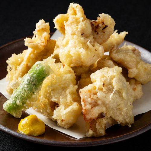 【大分特产】鸟天