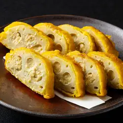 【熊本名物】辛子レンコン