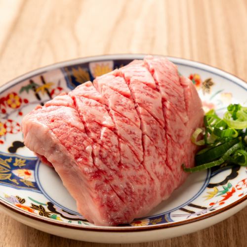 京都牛へのこだわり