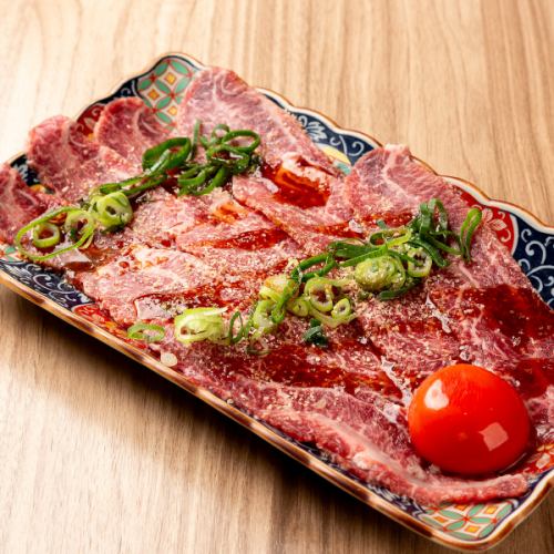 京都牛へのこだわり