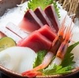 刺身盛合せ（2人前）
