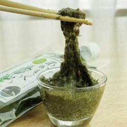 あかもくとろろ