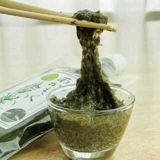 あかもくとろろ