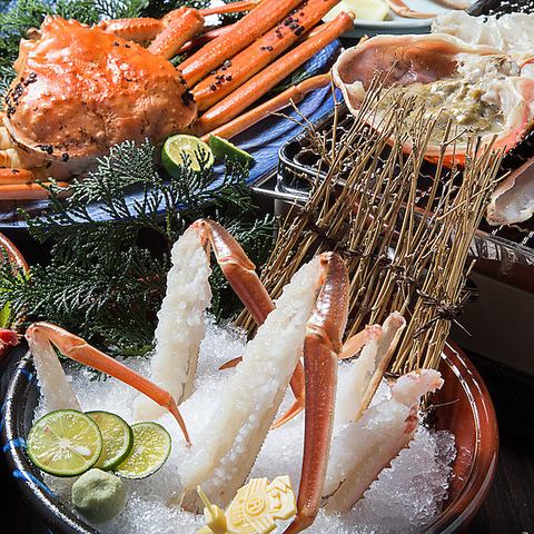 海が見える絶景と獲れたて海鮮で特別なお食事ができます。