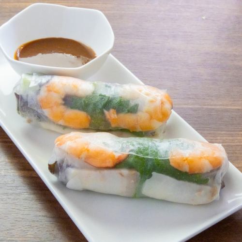 生春巻き