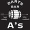 Darts Bar A’s 大塚店