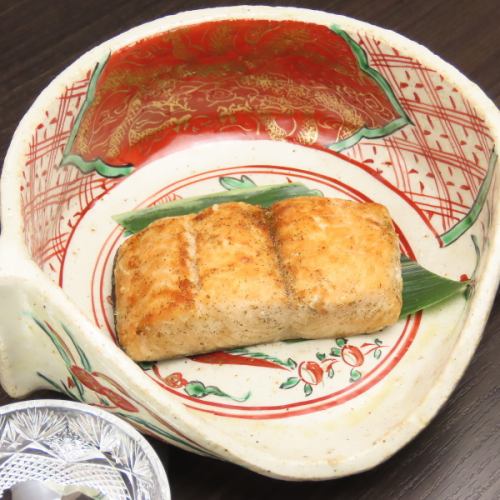 The appeal of Japanese cuisine that savors seasonal ingredients