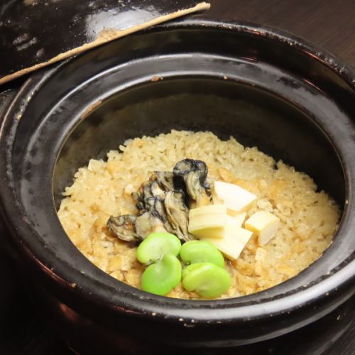 The charm of Japanese cuisine, born from seasonal ingredients and meticulous preparation!