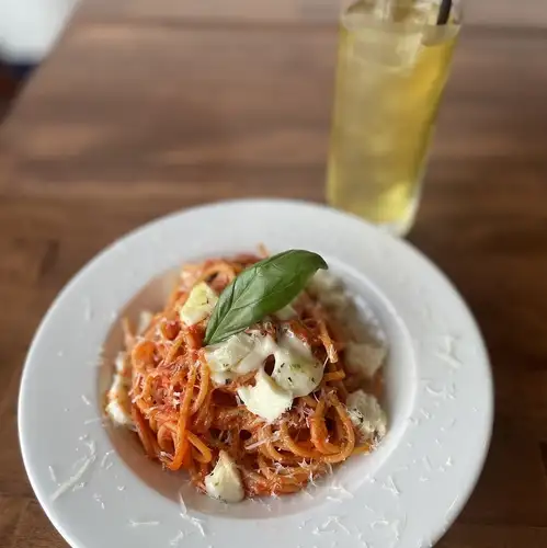pasta