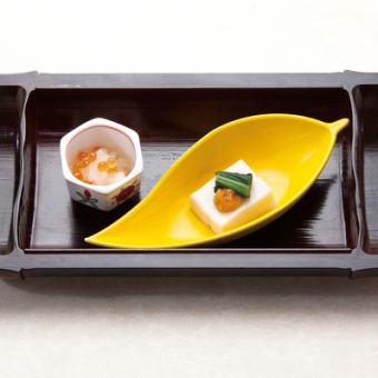 Food only Feast dinner [Ichinoto] Individual portions available♪
