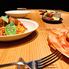 隠れ家イタリアン＆ワインのお店　食堂DEN