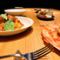 隠れ家イタリアン＆ワインのお店　食堂DEN
