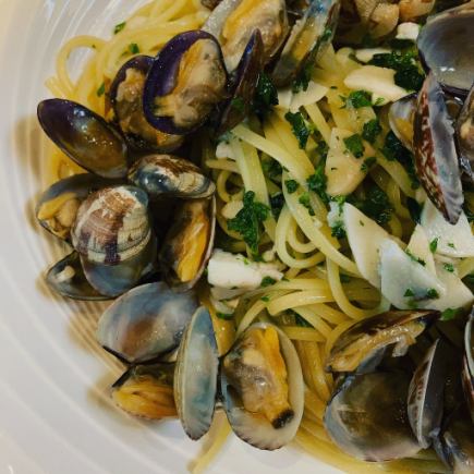 食堂DEN店主のおまかせコース8000円