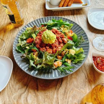 【ランチ】お席のご予約（お一人様、ドリンク込み２０００円以上のご注文をお願いしてます）