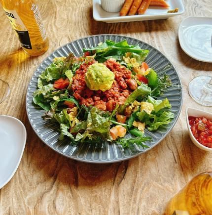 【ランチ】お席のご予約（お一人様、ドリンク込み２０００円以上のご注文をお願いしてます）