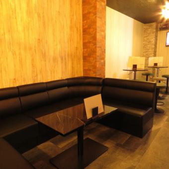 Have a comfortable sofa seat! ★ Please consult with us!
