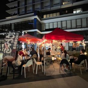 ≪SNS映えするパスタやドリンク必見☆≫お日様の下でのお食事は格別◎味わい濃厚な本格イタリアンとカラフルなオリジナルカクテルは相性◎女性からの人気が高いノンアルコールやスイーツも豊富!