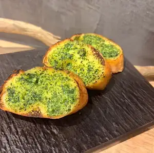 마늘 토스트 1개