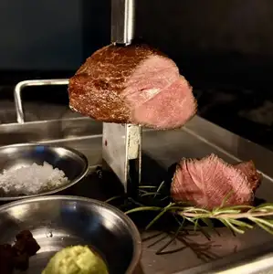 烤肉（Churrasco）美国牛三角尖