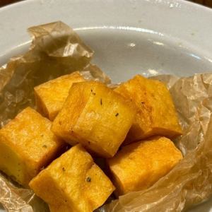☆感動のパネッレ