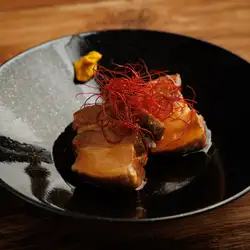 豚の角煮
