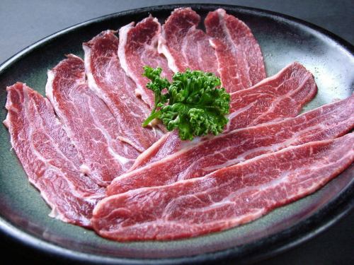 <Salted food> Salted Tsurami