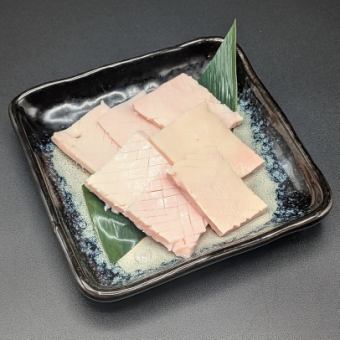 <塩もの> 塩コリコリ