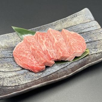 <和牛> 上ロース