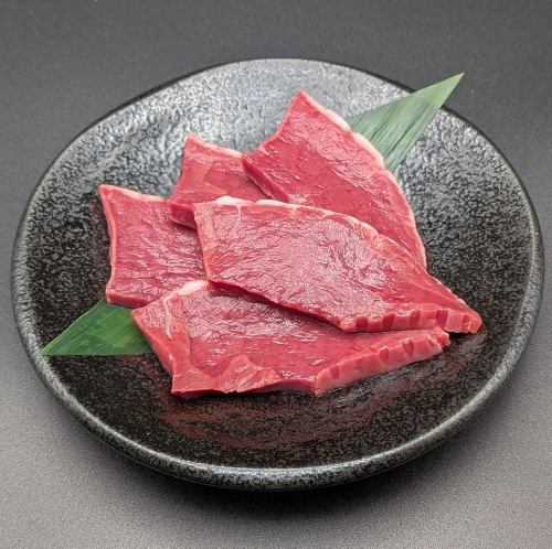 国産牛ハート