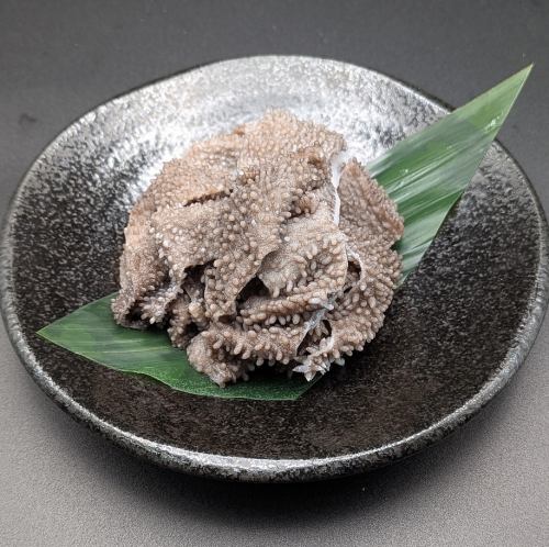 国産牛センマイ