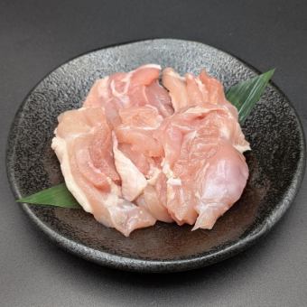 とりもも