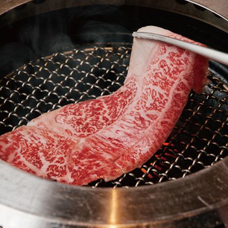 【共8道菜】推薦給想輕鬆享用尾崎牛肉的顧客的快速晚餐套餐