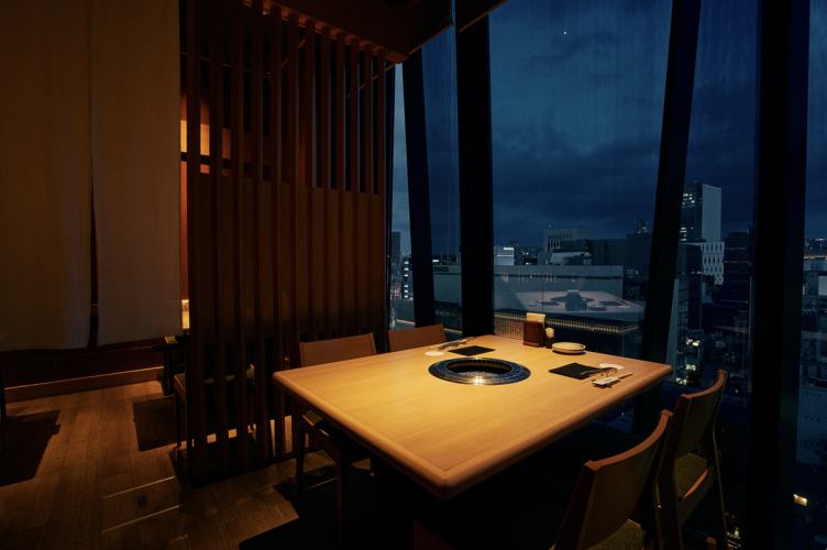 【ディナーお席だけ予約】お食事内容は当日お選びくださいませ。当日でもコースをお承り致します