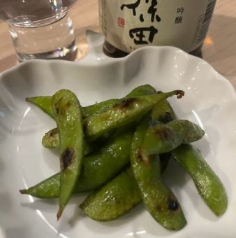 えだまめ
