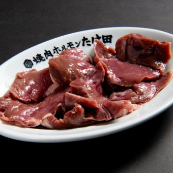 ハツ