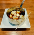 にんにくオイル焼き