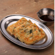 焼きチヂミ