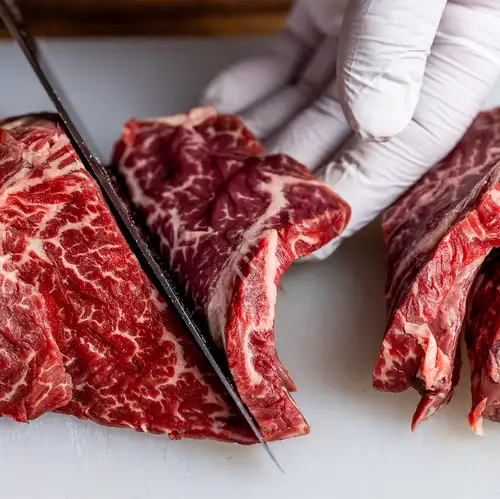 極上焼肉の贅沢体験を!