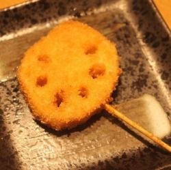 れんこん
